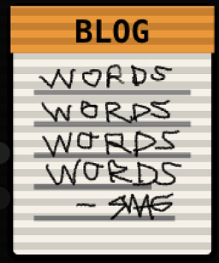 Blog